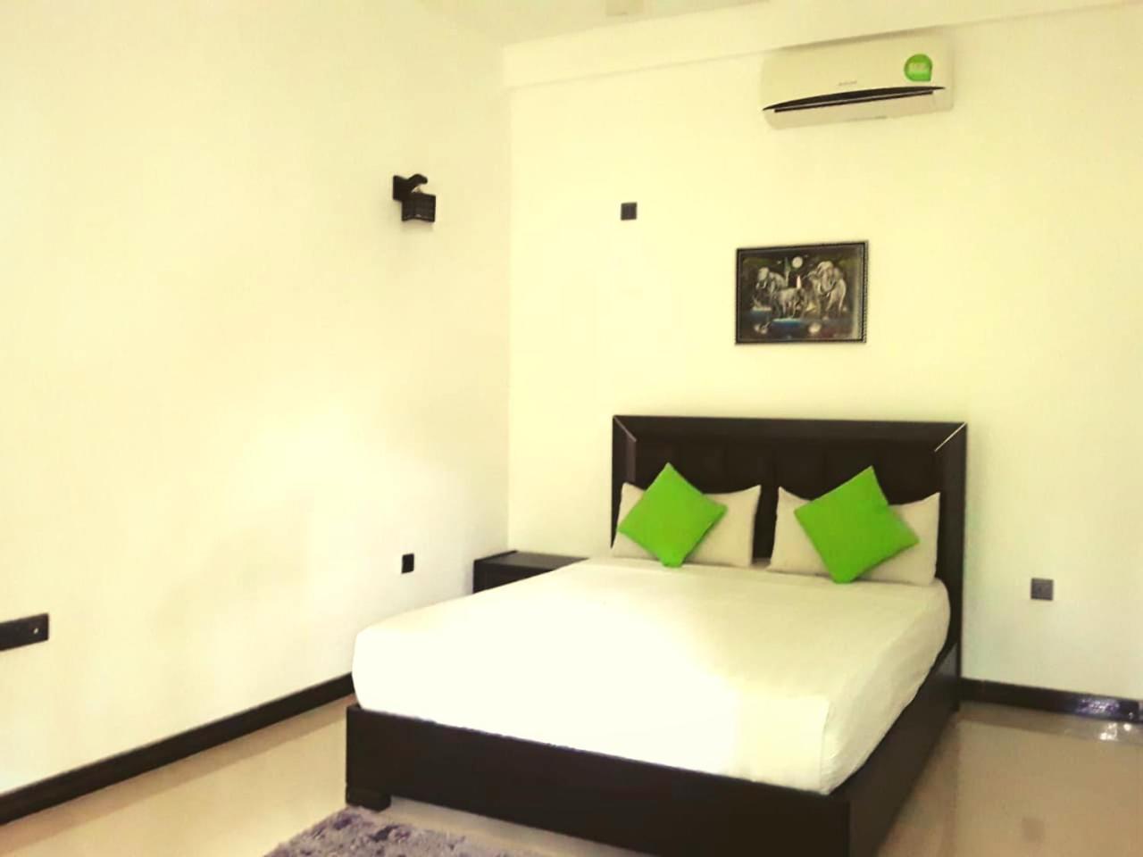 My Home Guest Polonnaruwa Exterior foto