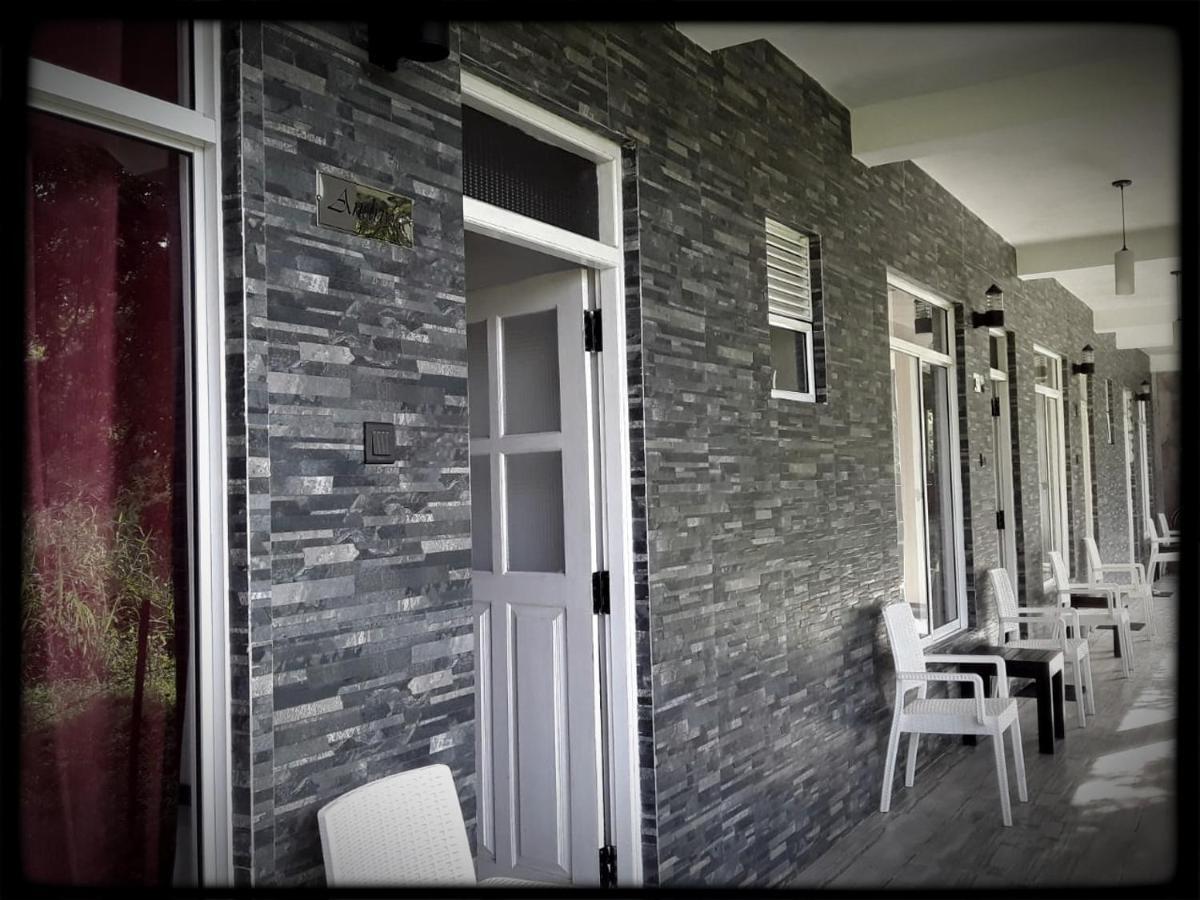 My Home Guest Polonnaruwa Exterior foto